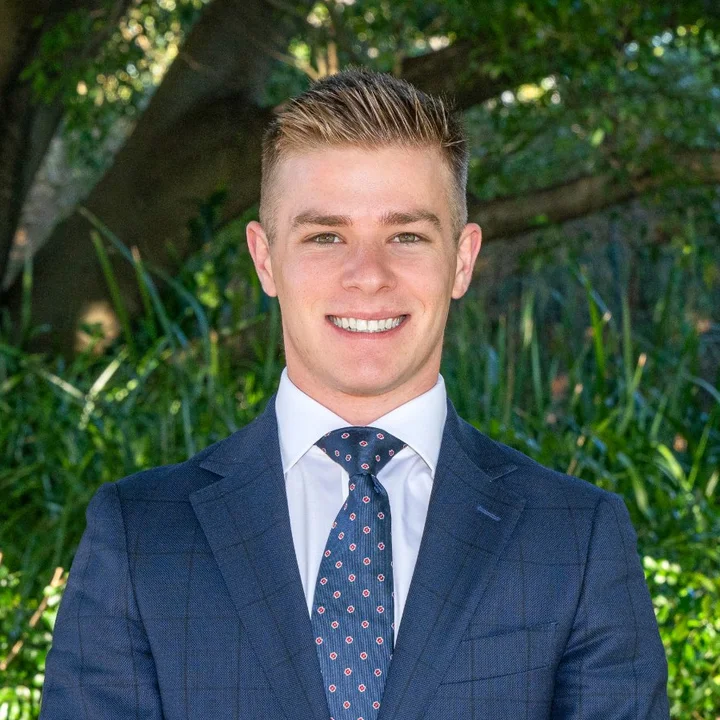 Ben Andrews, founder of Truehelm